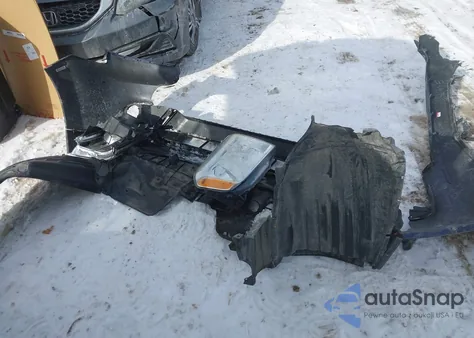 2015 Honda Pilot Ex-L из США, поврежденный, VIN 5FNYF4H7XFB070562